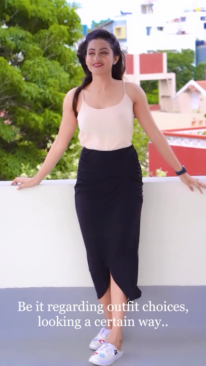Deepika Pilli