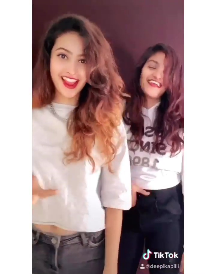 Deepika Pilli