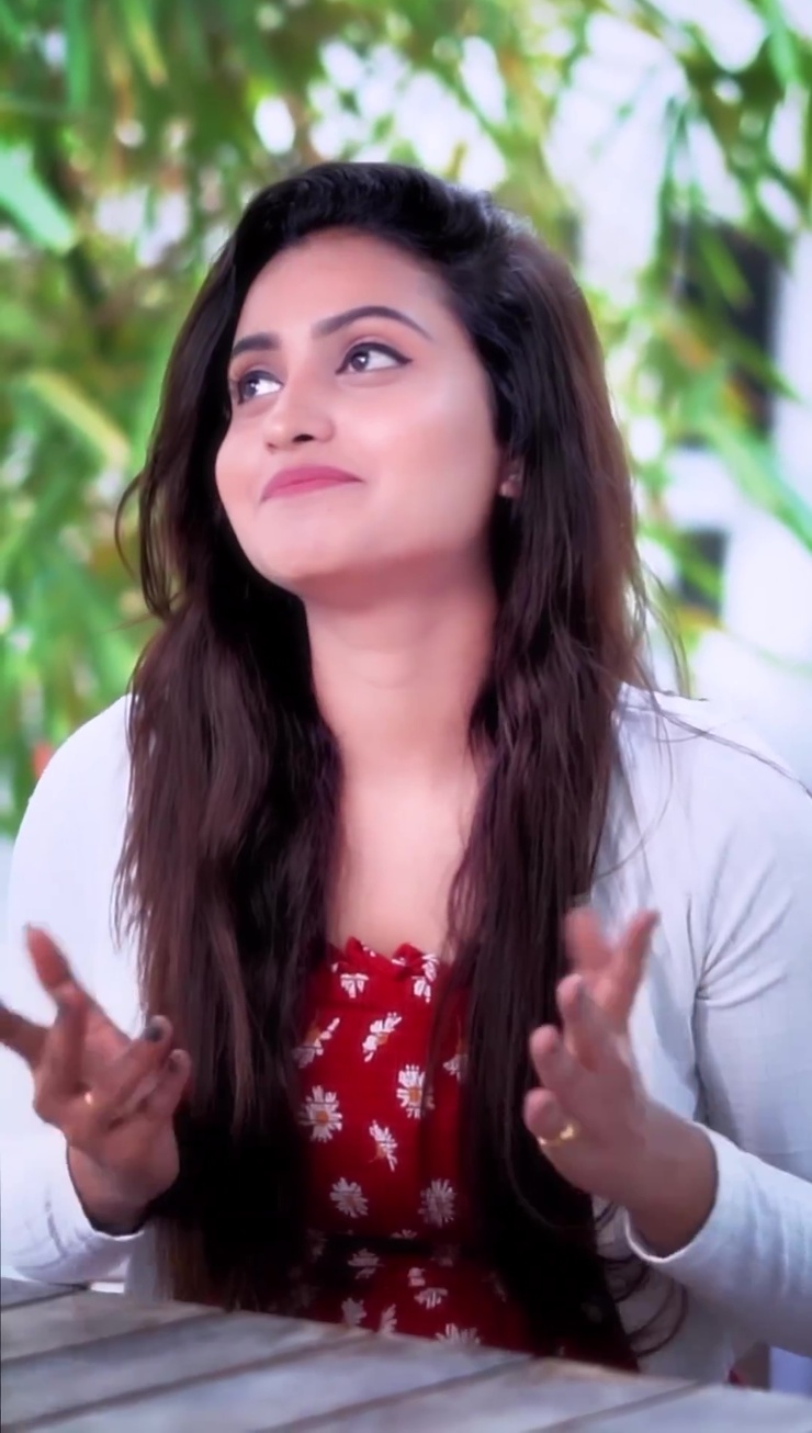 Deepika Pilli