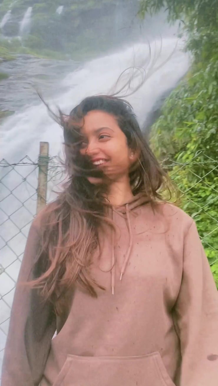 Deepika Pilli