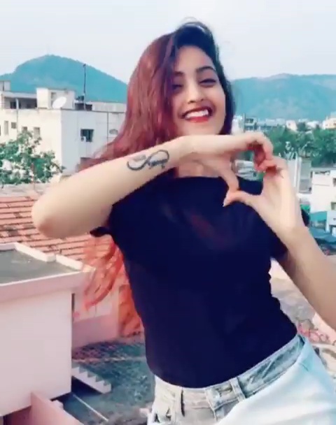 Deepika Pilli