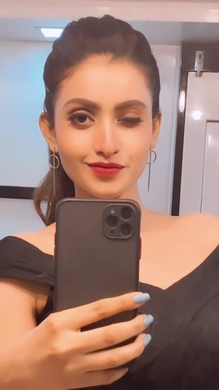Deepika Pilli
