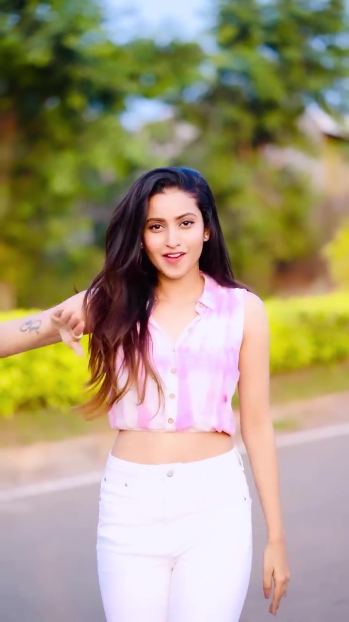 Deepika Pilli