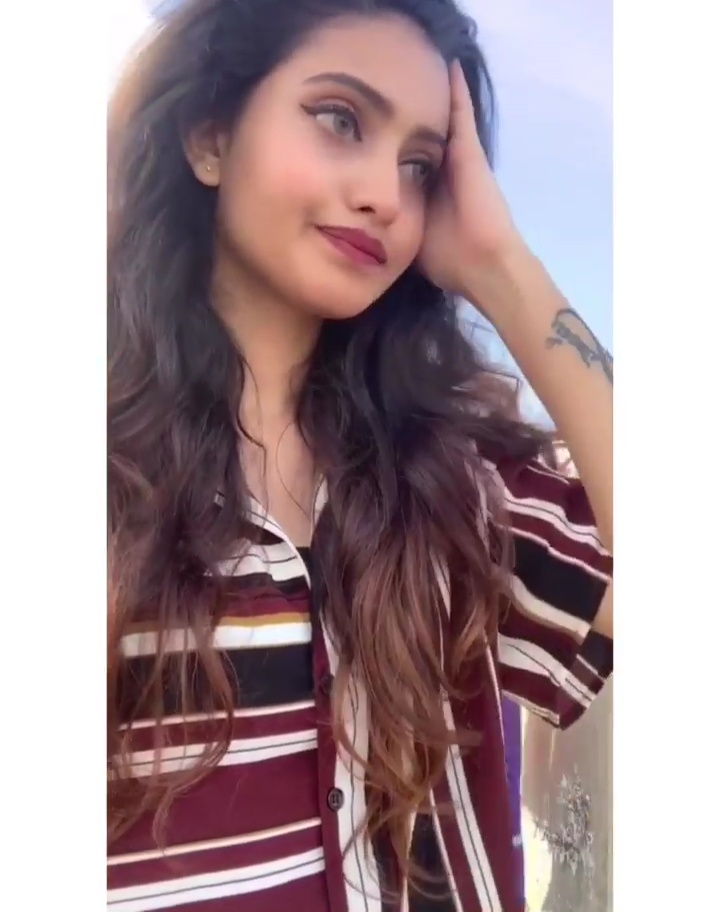 Deepika Pilli