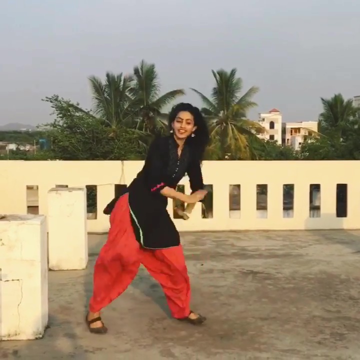 Deepika Pilli