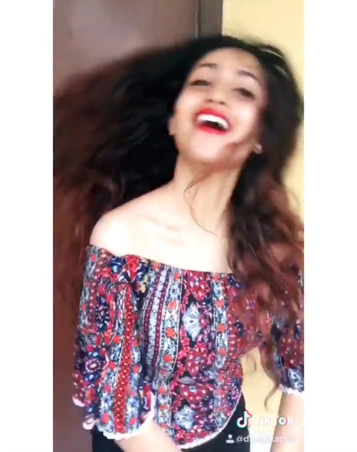 Deepika Pilli