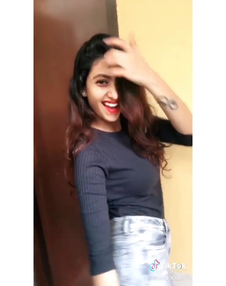 Deepika Pilli