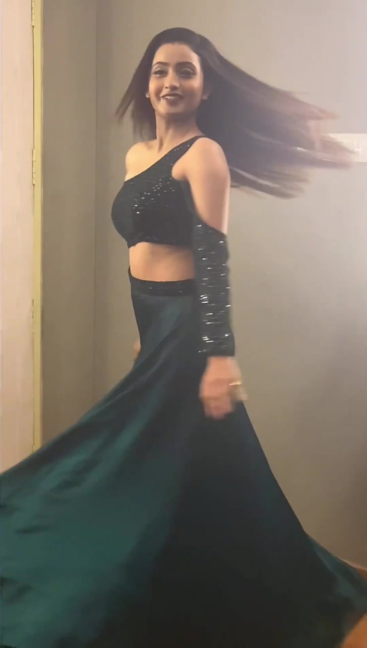 Deepika Pilli