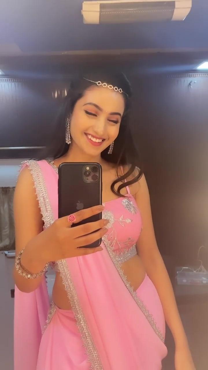 Deepika Pilli