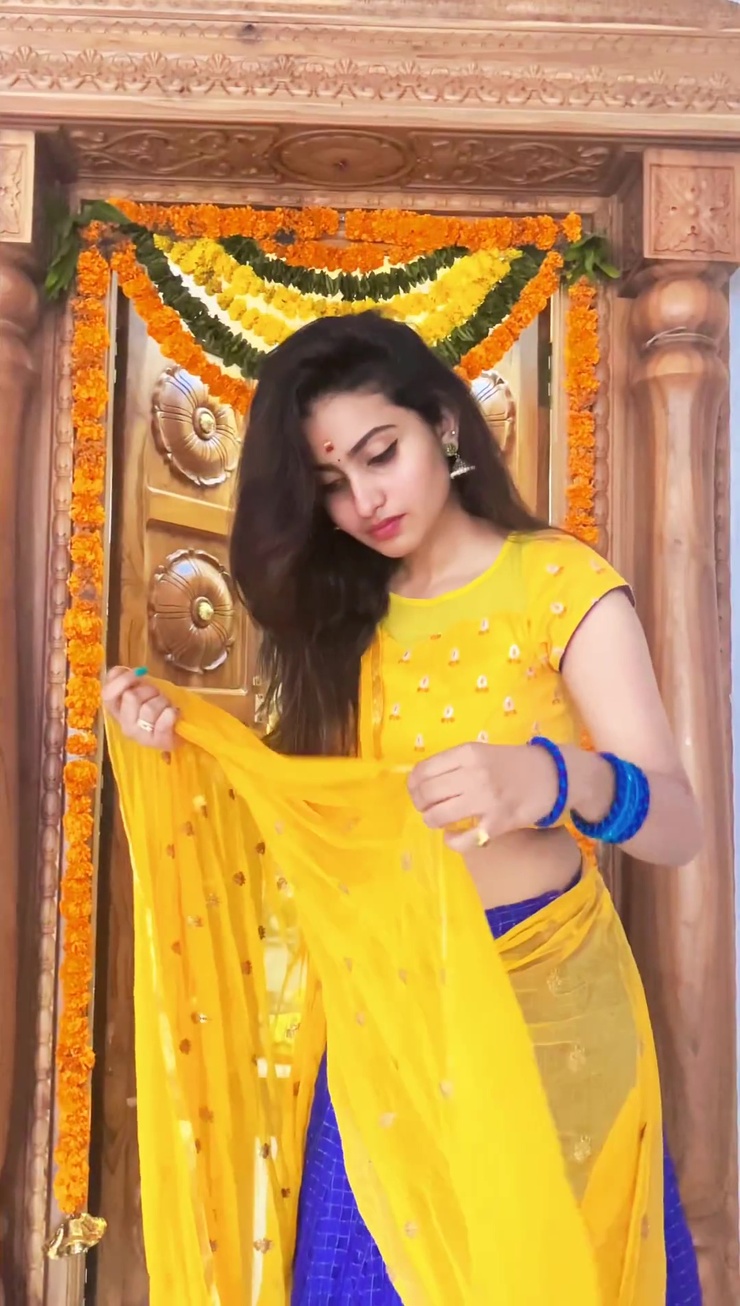 Deepika Pilli