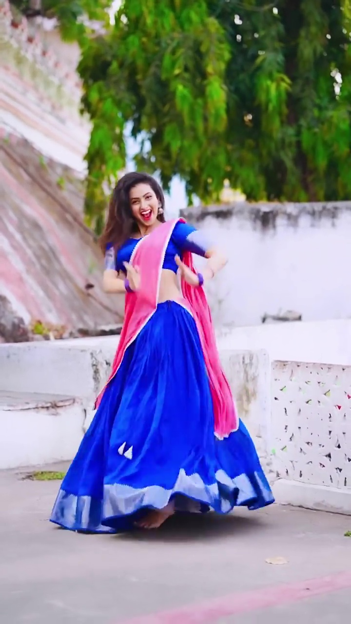 Deepika Pilli