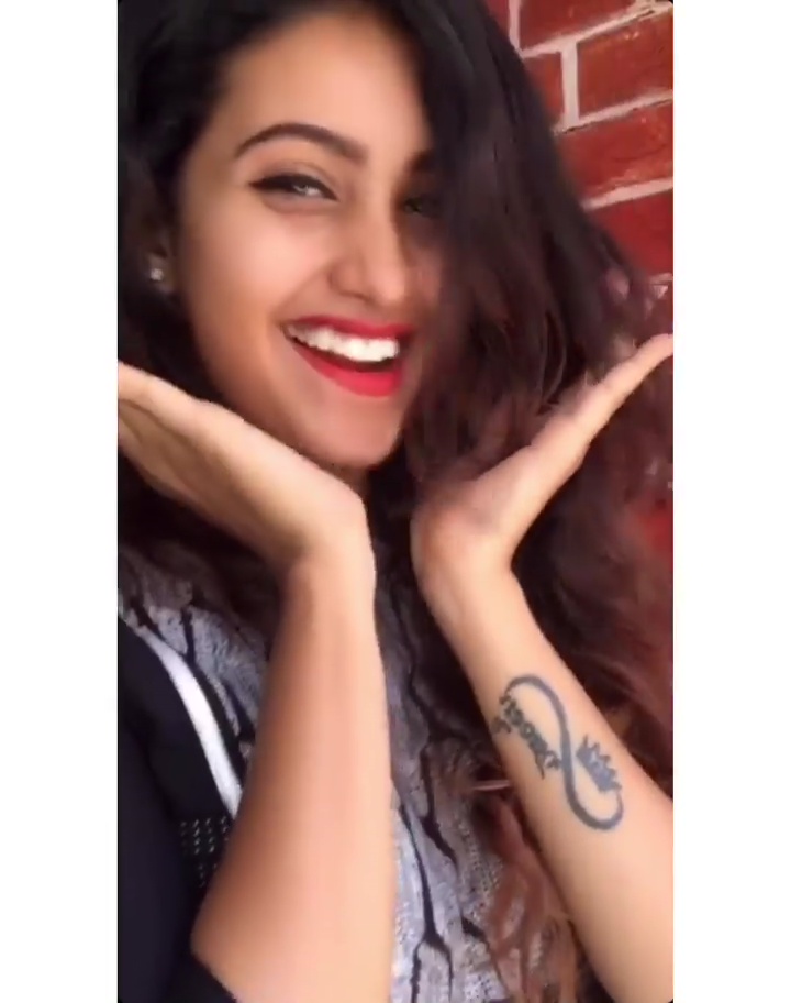 Deepika Pilli