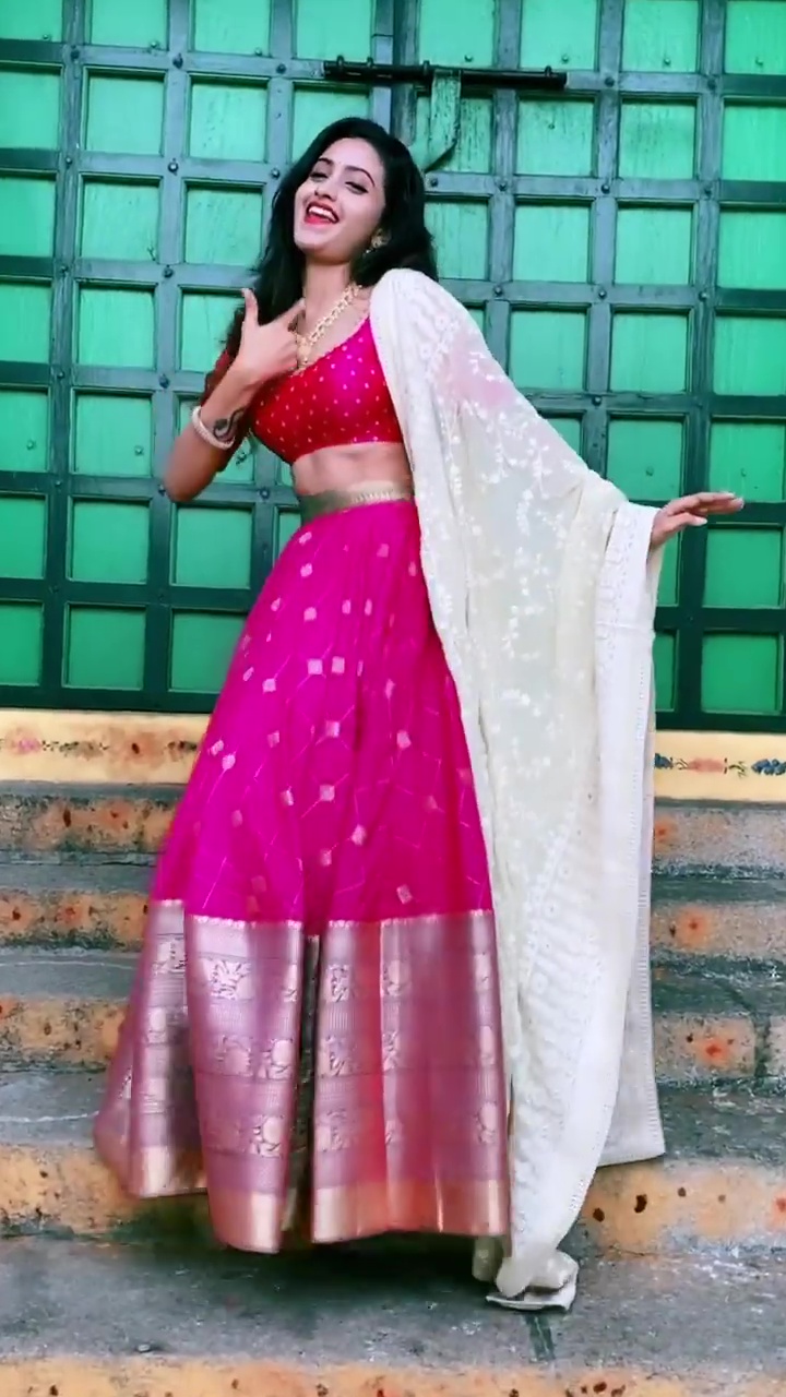 Deepika Pilli