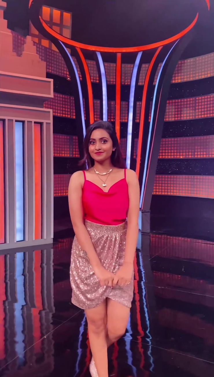 Deepika Pilli