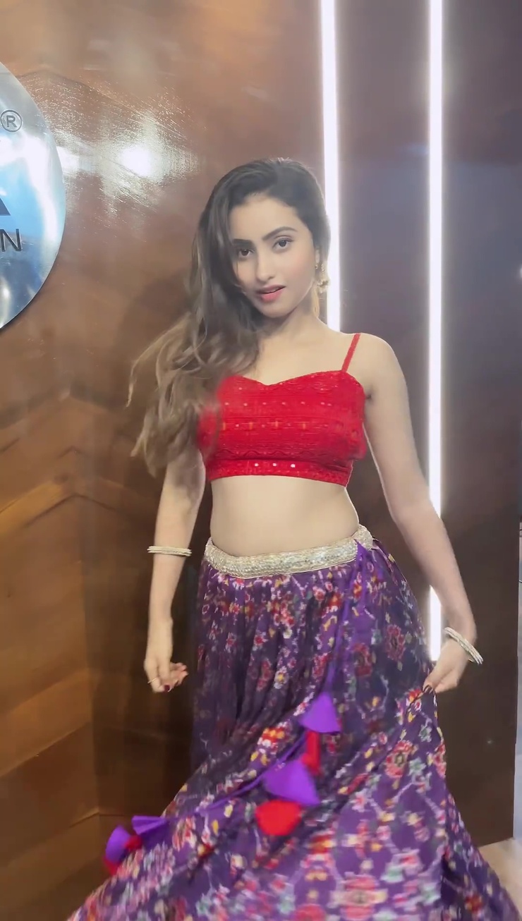 Deepika Pilli