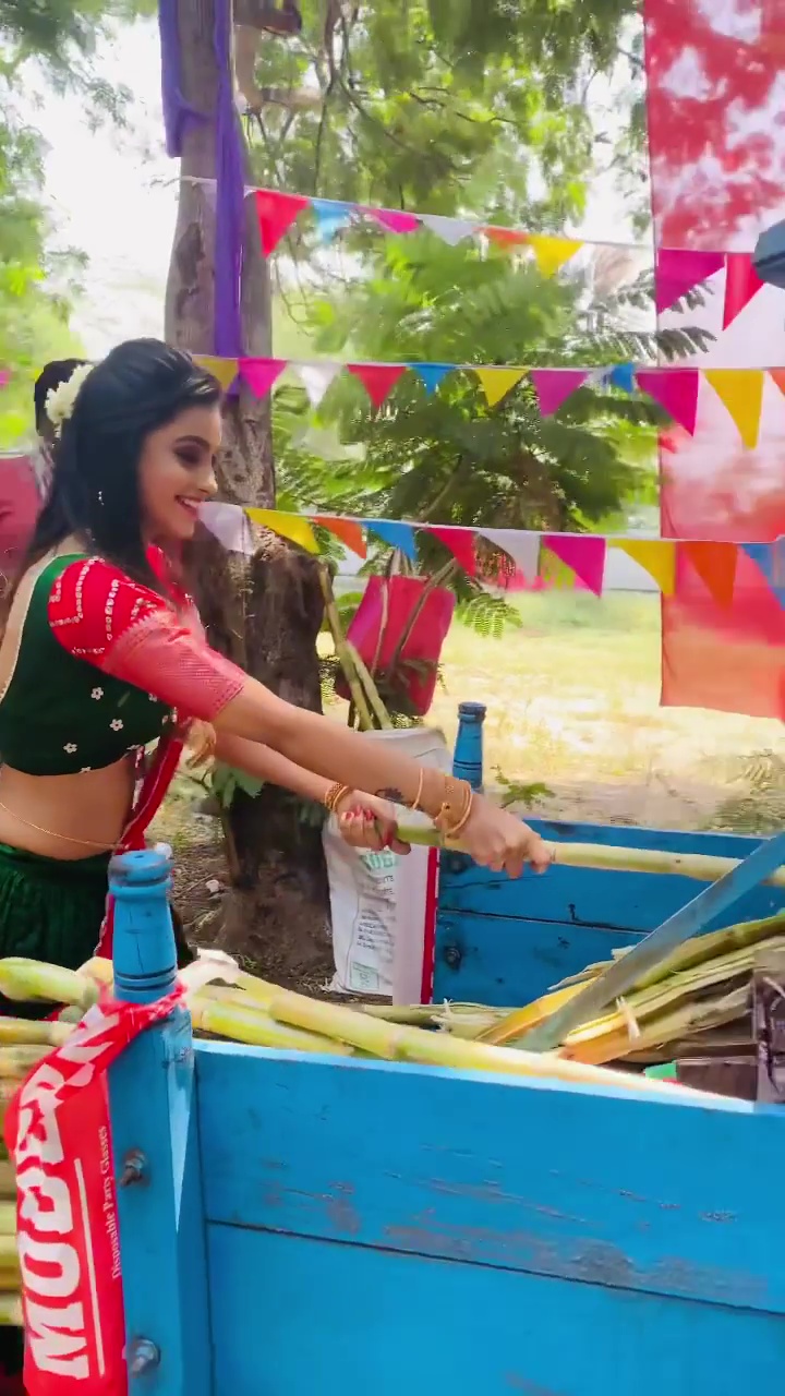 Deepika Pilli