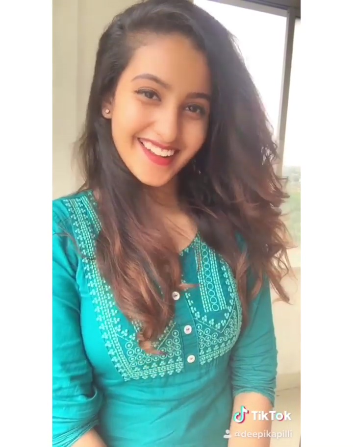 Deepika Pilli