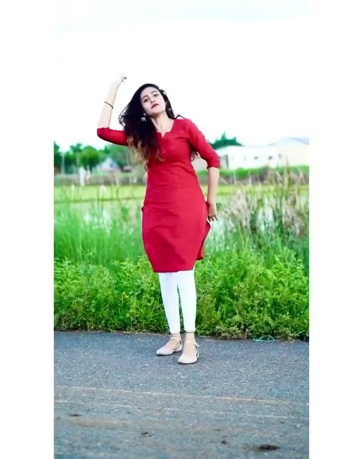 Deepika Pilli