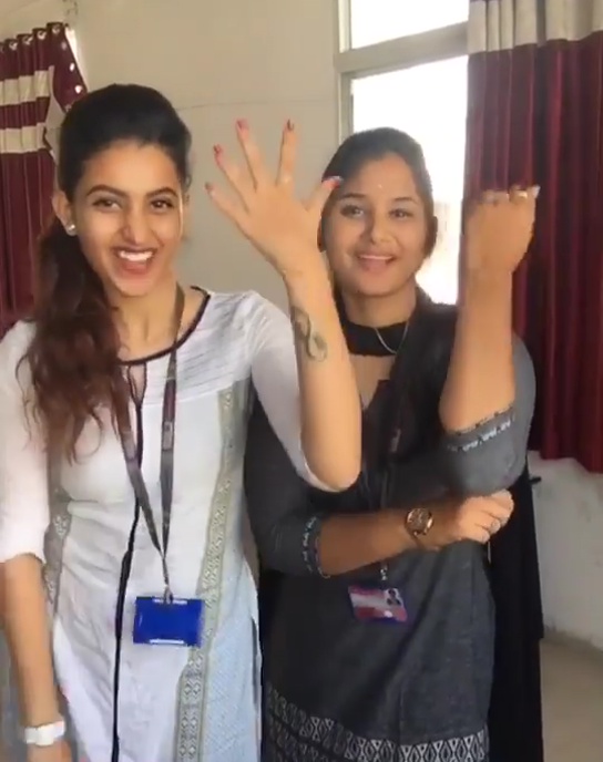 Deepika Pilli