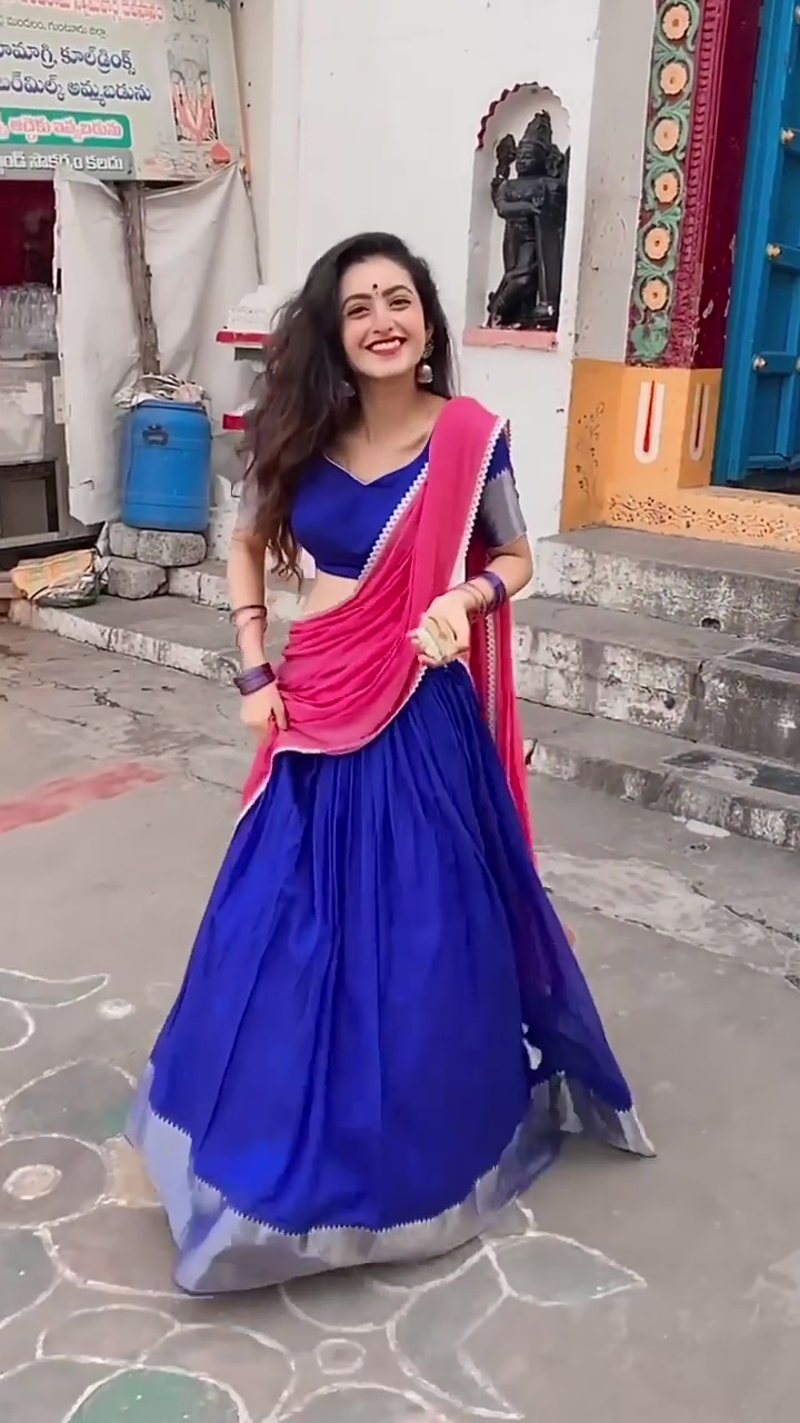 Deepika Pilli