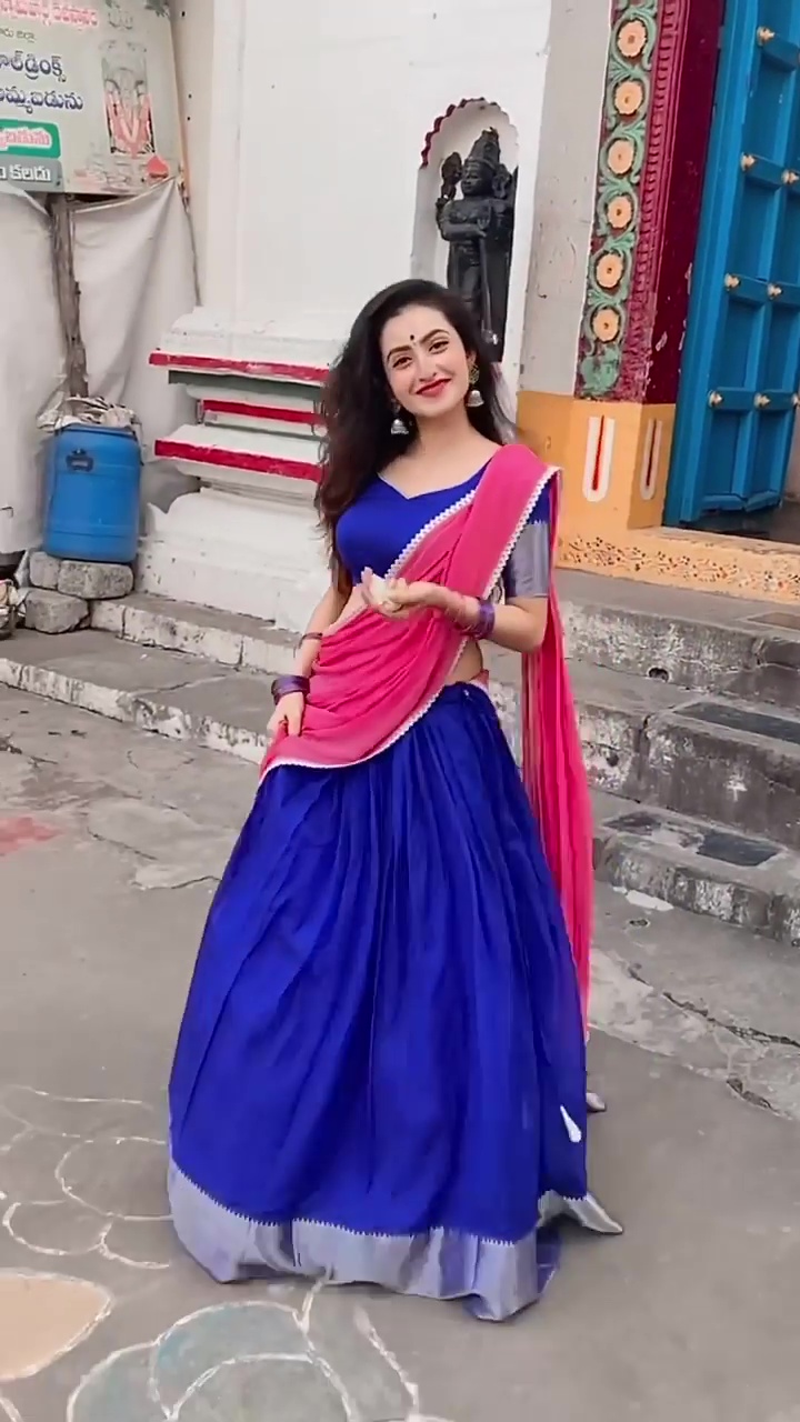 Deepika Pilli