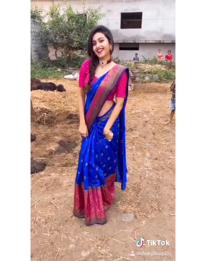 Deepika Pilli