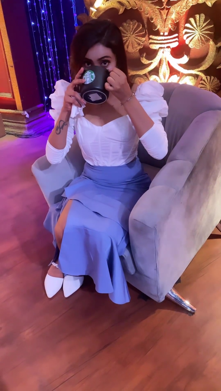 Deepika Pilli