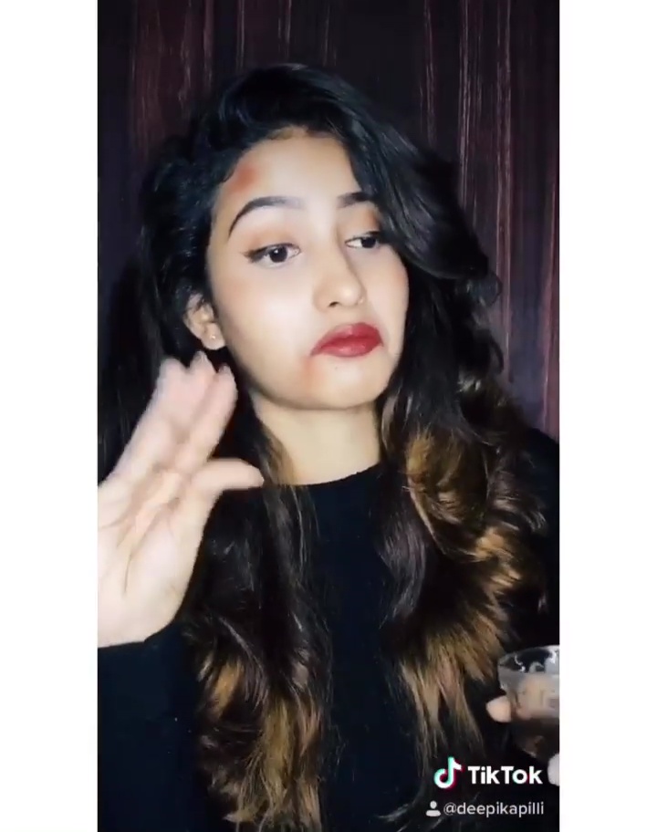 Deepika Pilli