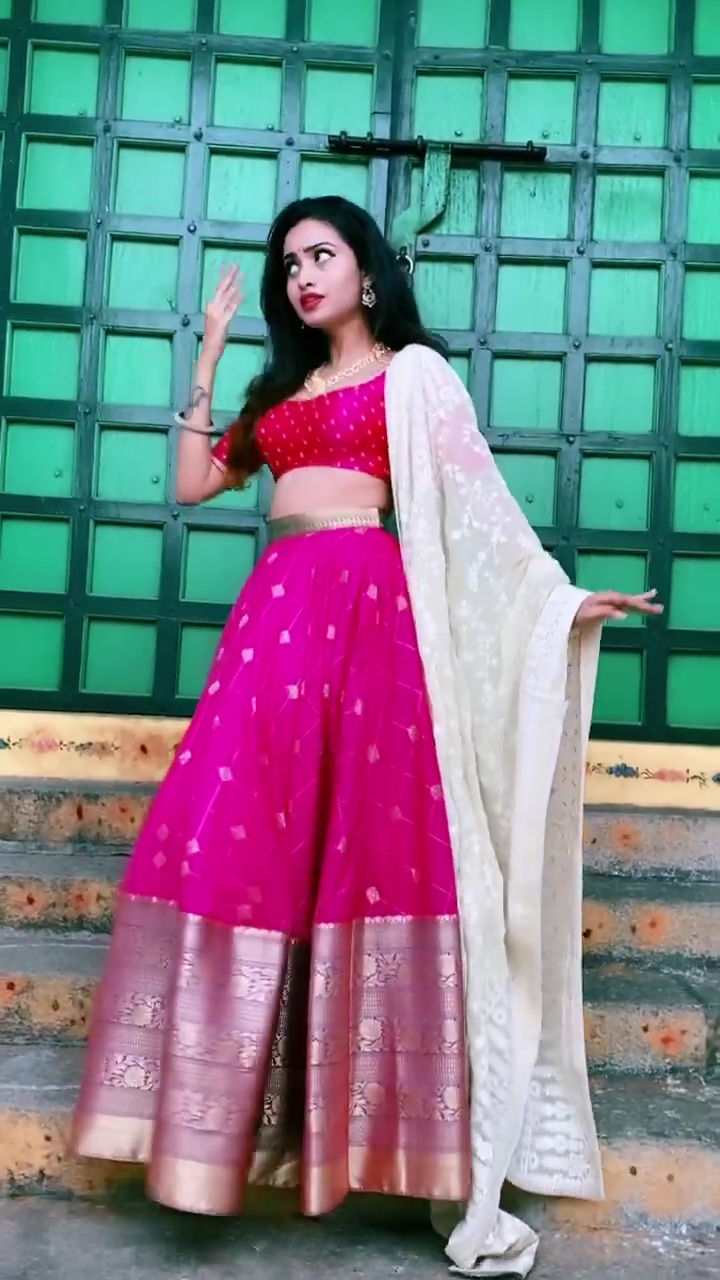 Deepika Pilli