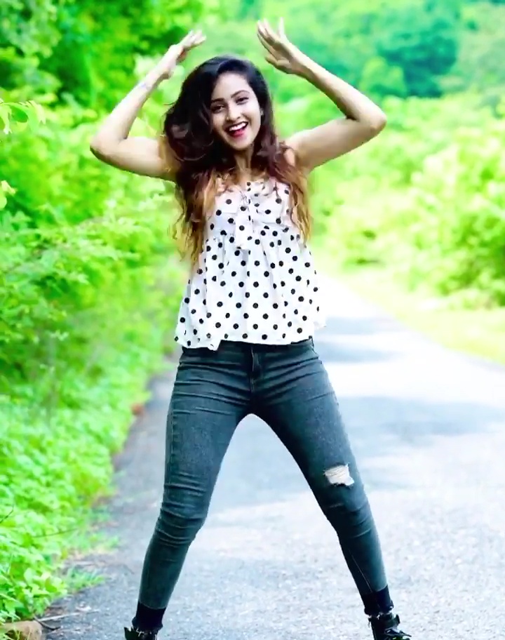 Deepika Pilli