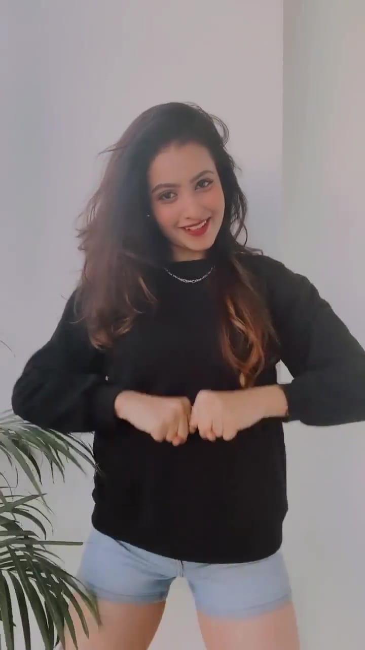 Deepika Pilli