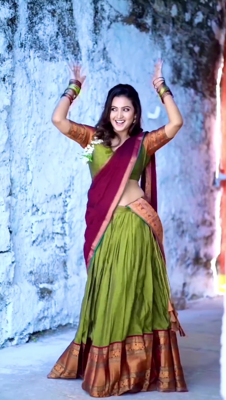 Deepika Pilli