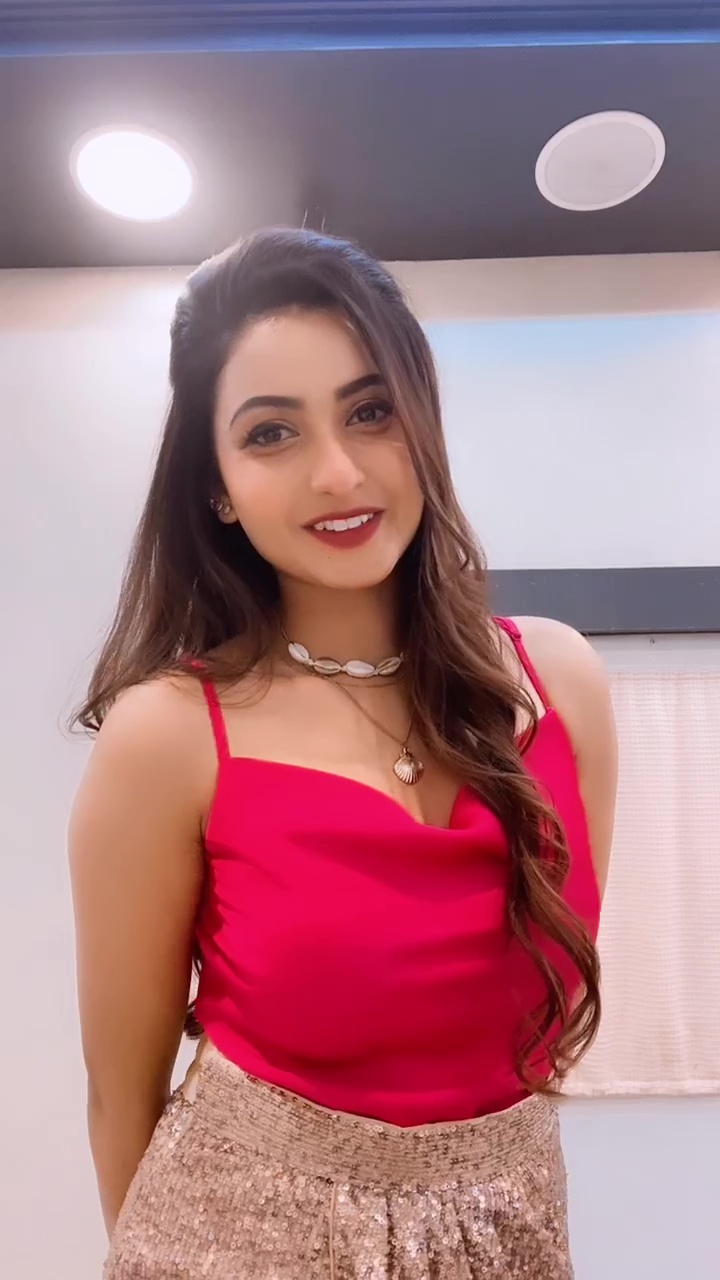 Deepika Pilli