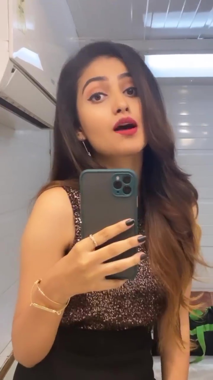 Deepika Pilli