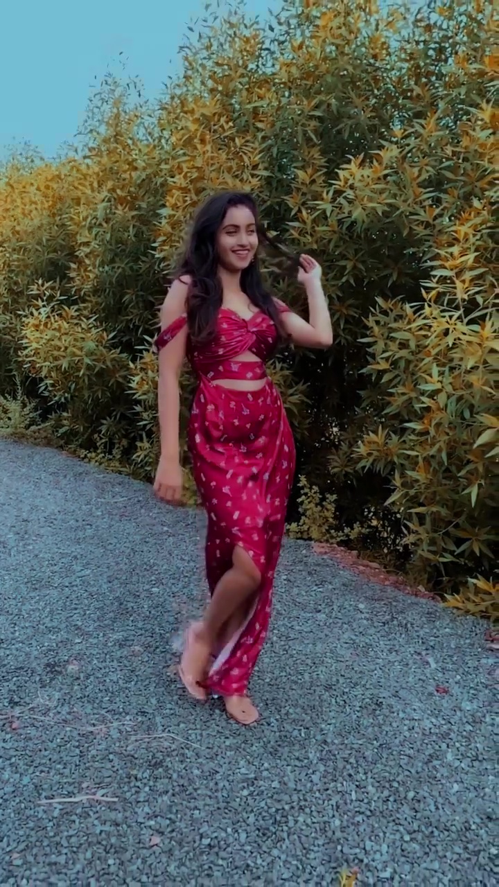 Deepika Pilli