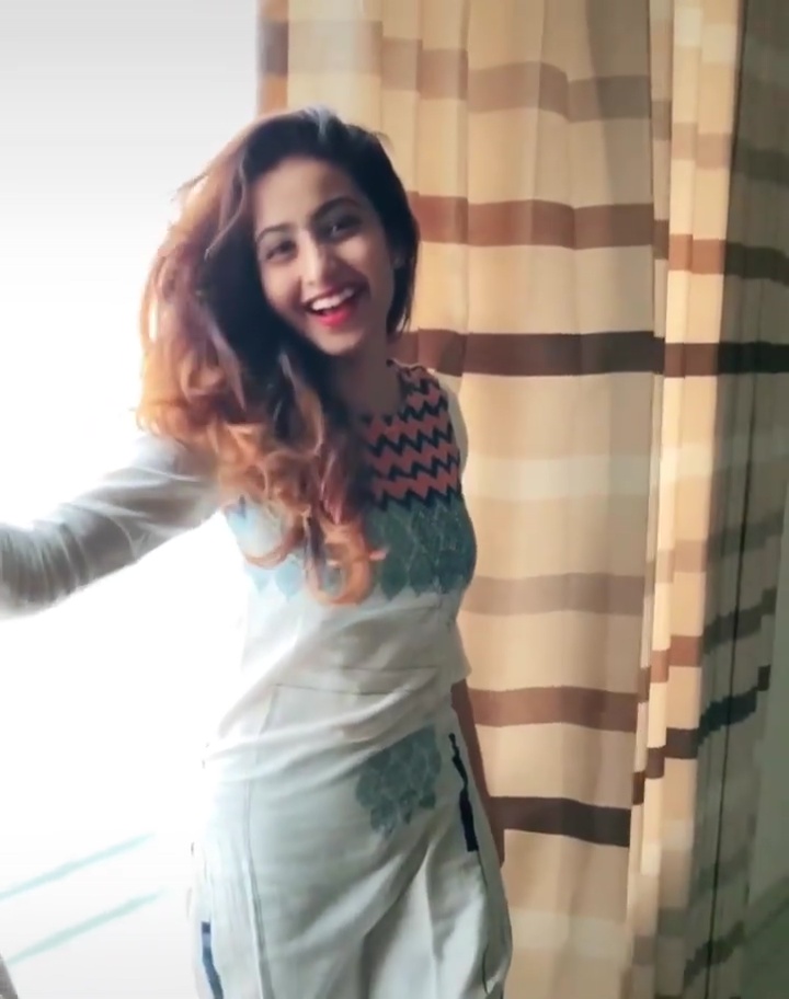 Deepika Pilli