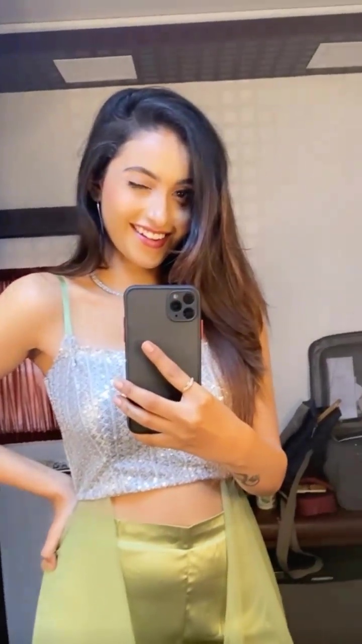 Deepika Pilli