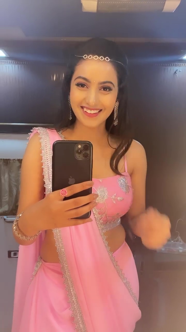 Deepika Pilli