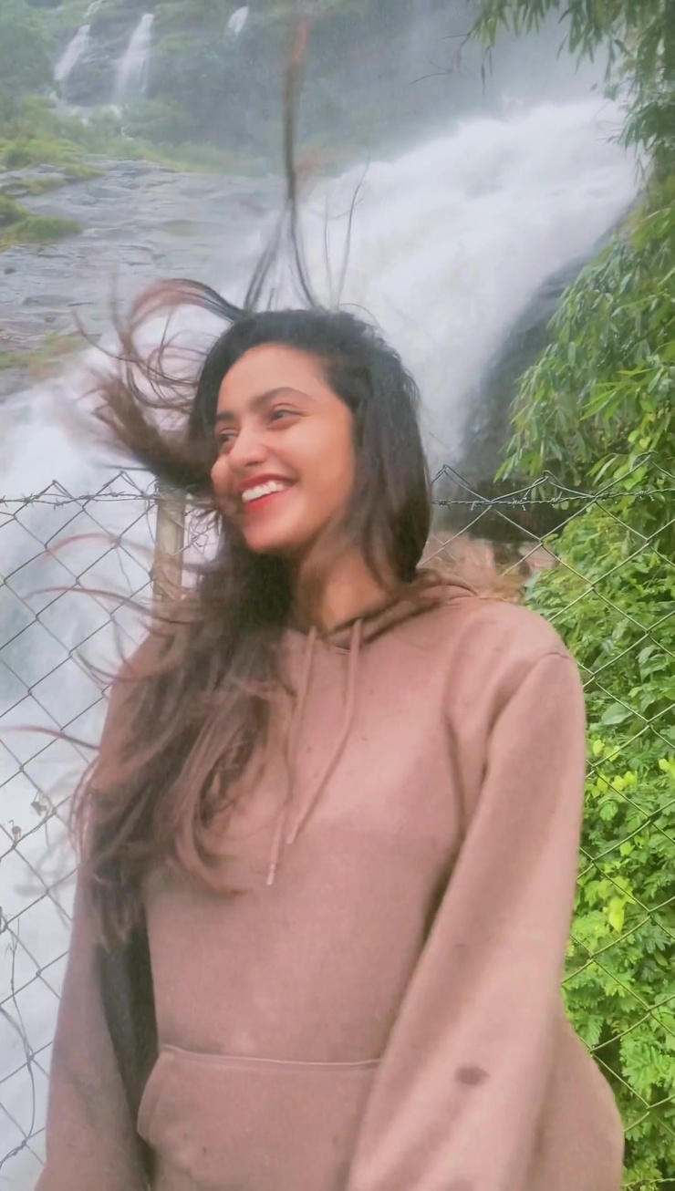 Deepika Pilli