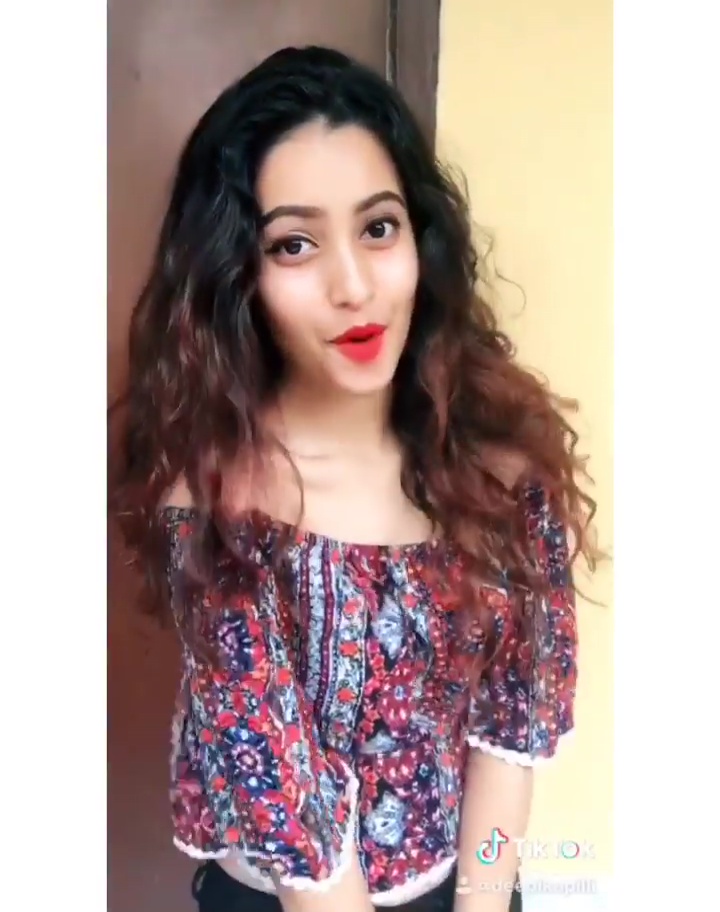 Deepika Pilli