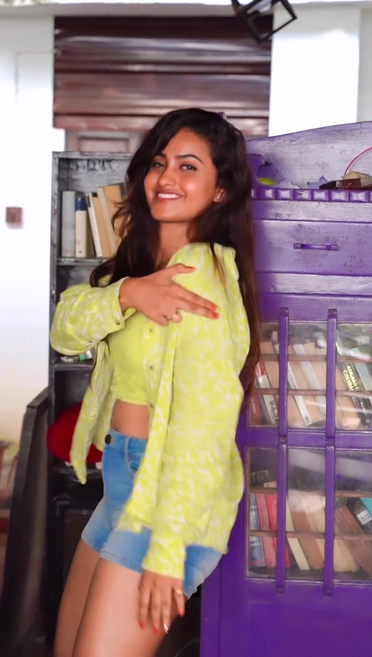 Deepika Pilli