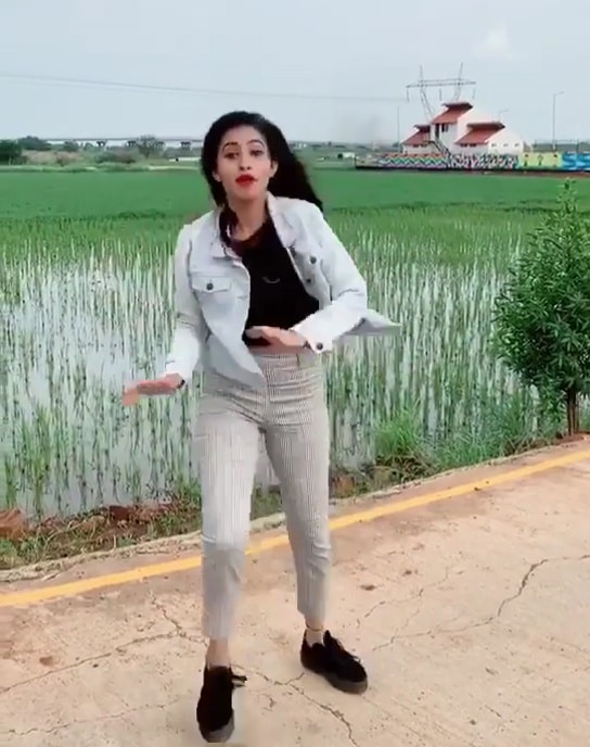 Deepika Pilli