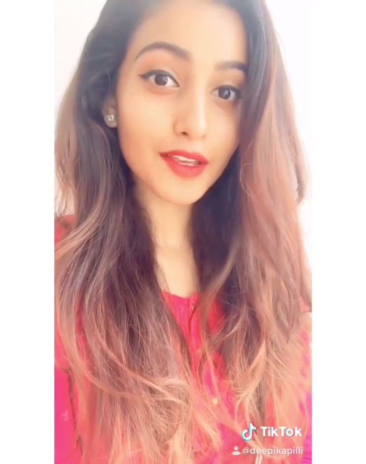 Deepika Pilli