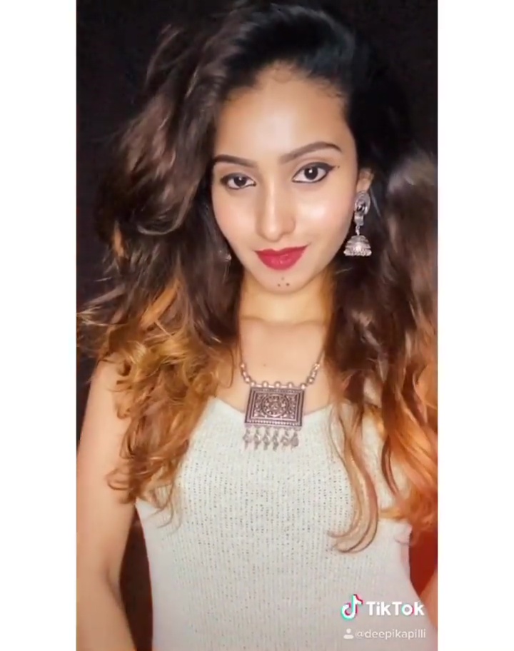 Deepika Pilli