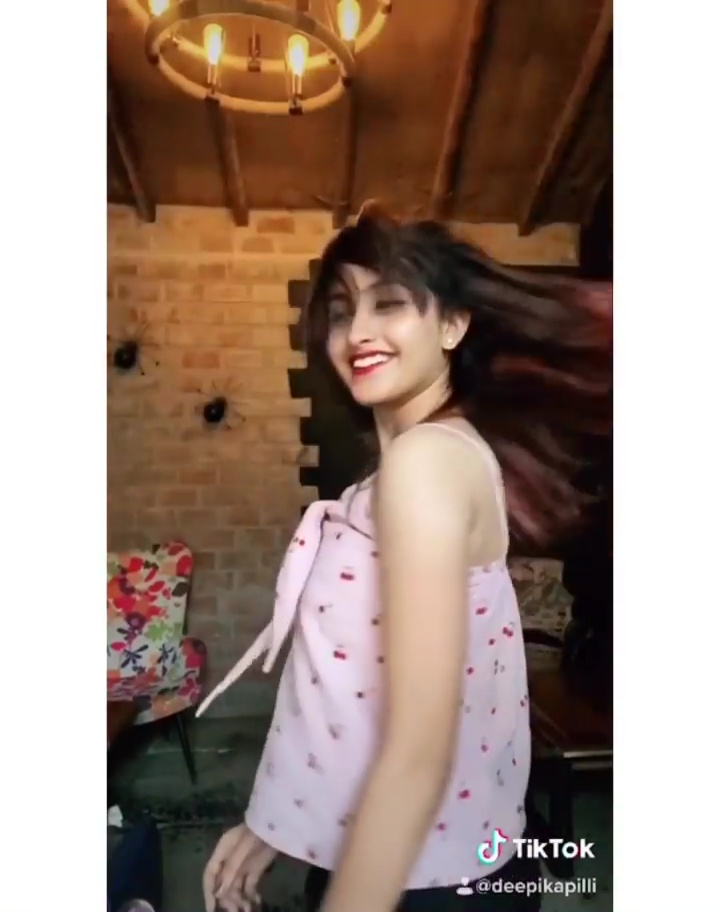 Deepika Pilli