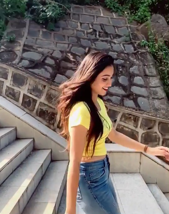 Deepika Pilli