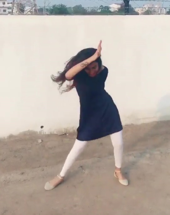 Deepika Pilli