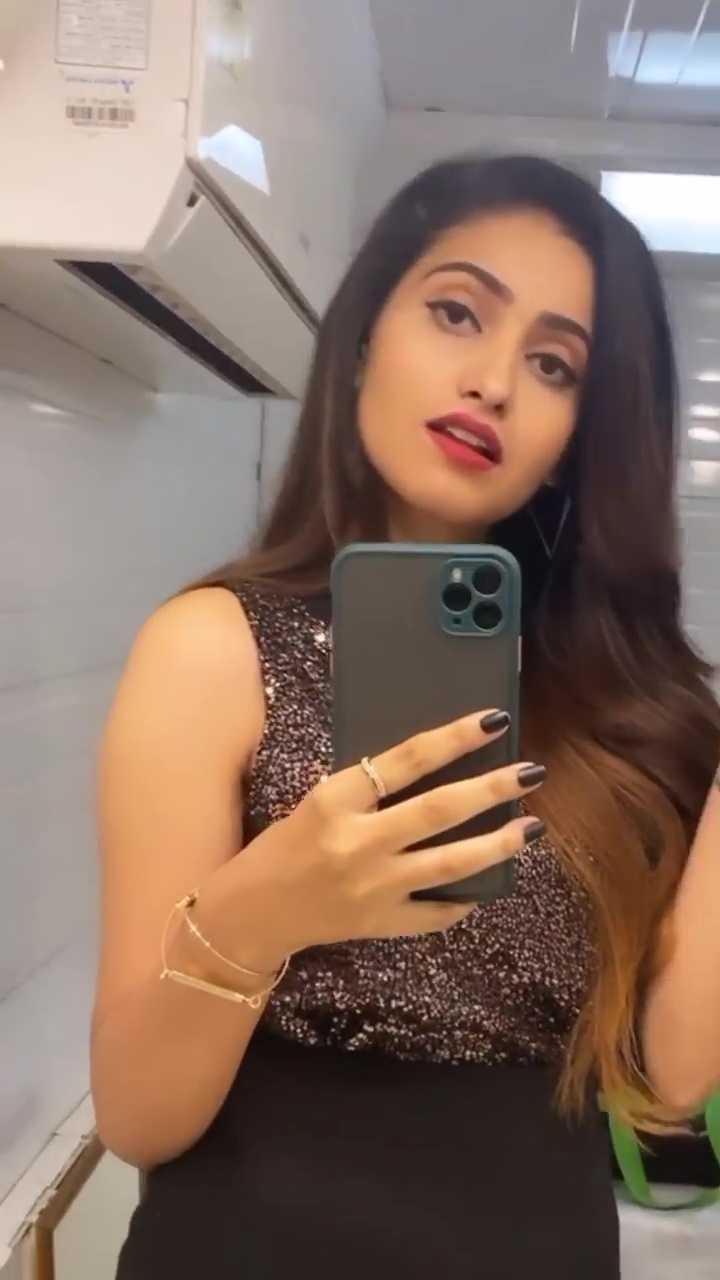 Deepika Pilli