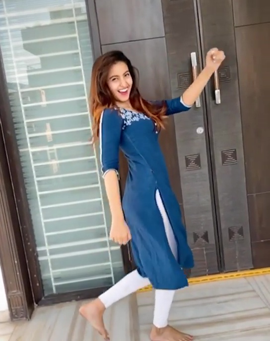 Deepika Pilli