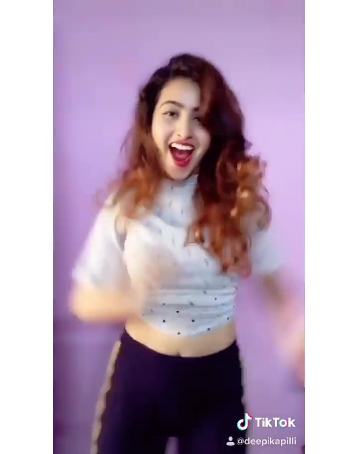Deepika Pilli